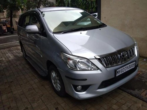 2012 Toyota Innova MT for sale in Mumbai