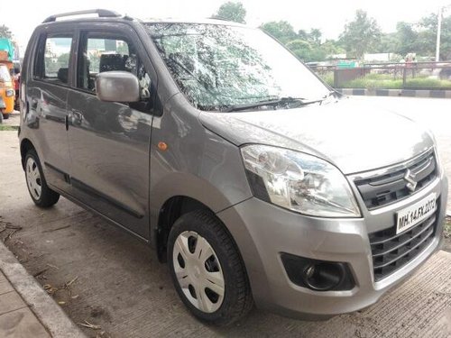 2016 Maruti Suzuki Wagon R AMT VXI Option for sale in Pune