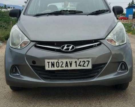 Used Hyundai Eon D Lite 2012 MT for sale in Dindigul 