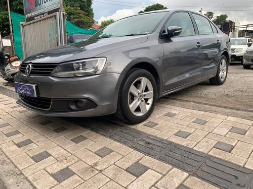 2012 Volkswagen Jetta 2007-2011 MT for sale in Pune 