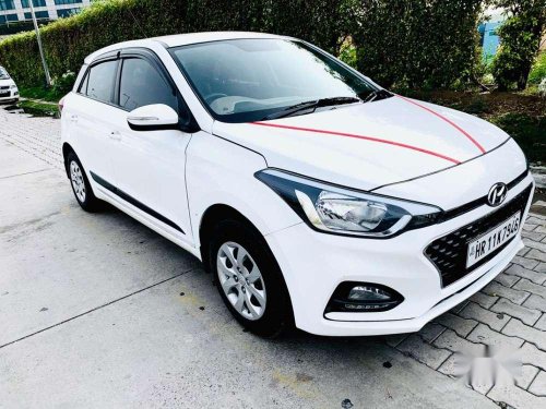 Used 2018 Hyundai Elite i20 Sportz 1.2 MT in Gurgaon