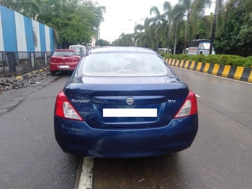 Used Nissan Sunny 2013 MT for sale in Mumbai 