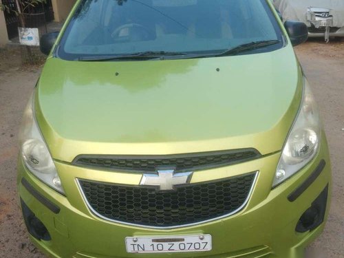 Used Chevrolet Beat LS 2010 MT for sale in Chennai 