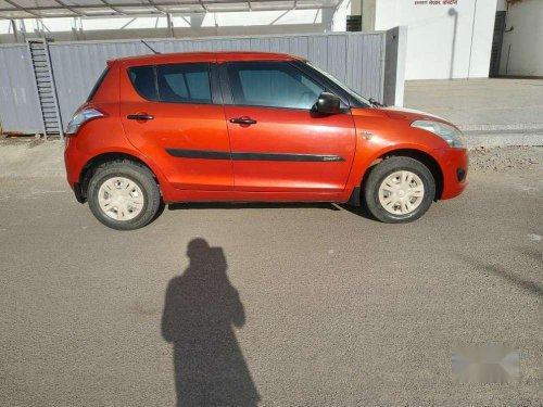 2012 Maruti Suzuki Swift LDI MT for sale in Nashik 