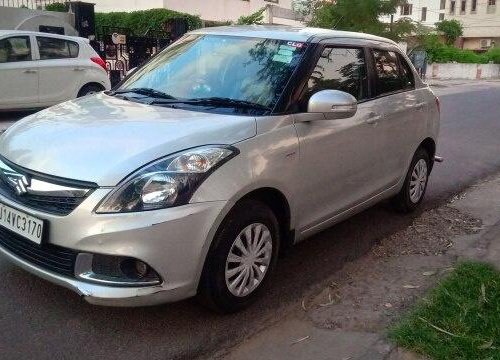 Used Maruti Suzuki Swift Dzire VDI 2016 MT in Jaipur 