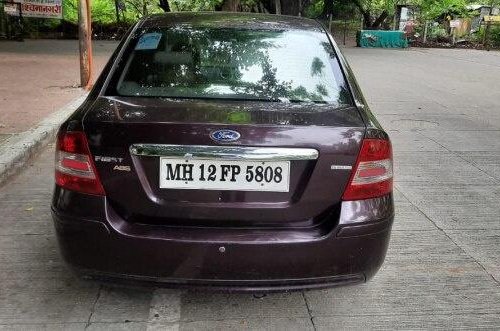 Used Ford Fiesta Classic 2009 MT for sale in Pune 