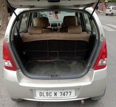 Used 2007 Maruti Suzuki Zen Estilo MT for sale in New Delhi