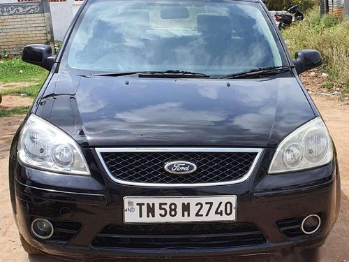 Ford Fiesta ZXi 1.4 Ltd, 2005, Diesel MT for sale in Coimbatore