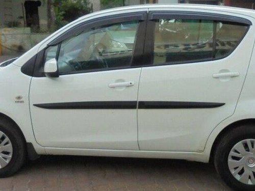 Used 2012 Maruti Suzuki Ritz MT for sale in Jaipur 