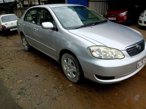 Toyota Corolla H1 1.8J, 2006, MT for sale in Palakkad 