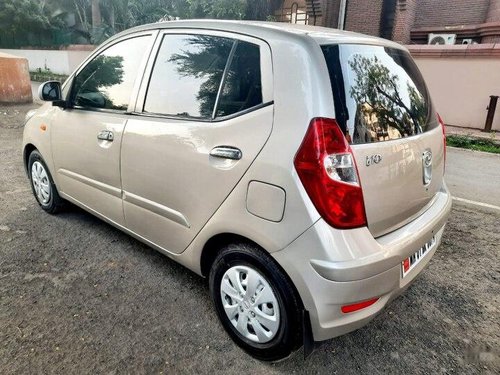 2013 Hyundai i10 Era 1.1 MT for sale in Nagpur 