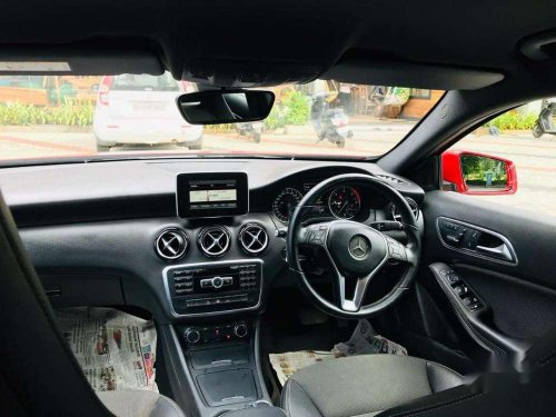 Used Mercedes-Benz A-Class Edition 1, 2013 AT in Kozhikode 