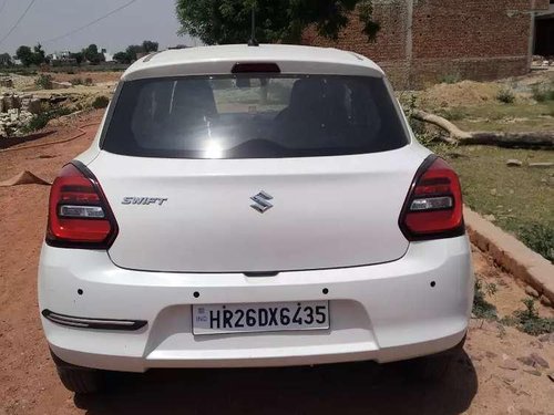 2019 Maruti Suzuki Swift MT for sale in Mathura 