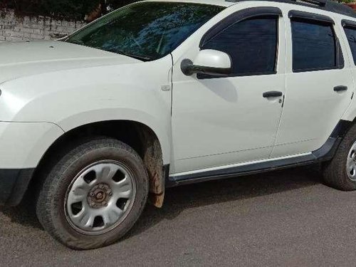 Used Renault Duster 2013 MT for sale in Dindigul 