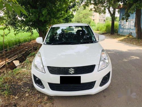 Used Maruti Suzuki Swift LXI 2016 MT for sale in Ludhiana 