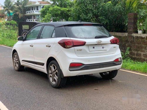 Hyundai Elite i20 Asta 1.2 2019 MT in Madgaon