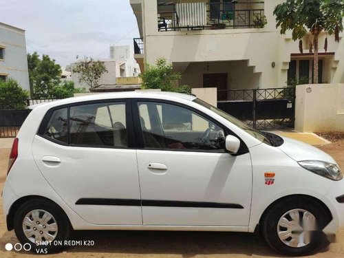 Used 2008 Hyundai i10 MT for sale in Erode