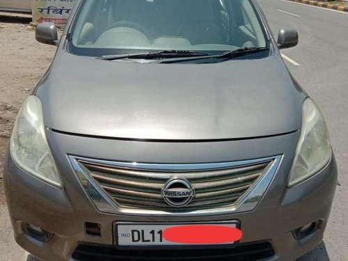 Used Nissan Sunny XV, 2012, Diesel MT for sale in Gurgaon