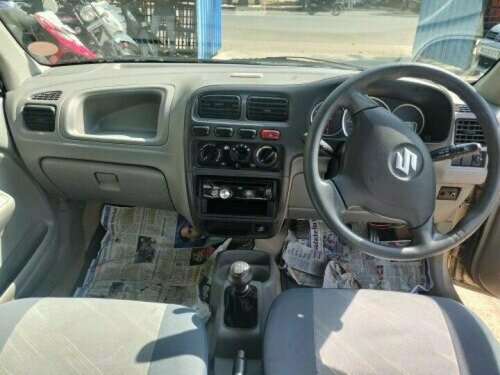 2011 Maruti Suzuki Alto K10 VXI MT for sale in Pune