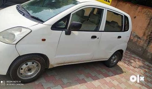 Used Maruti Suzuki Zen Estilo 2009 MT for sale in Rajpura 