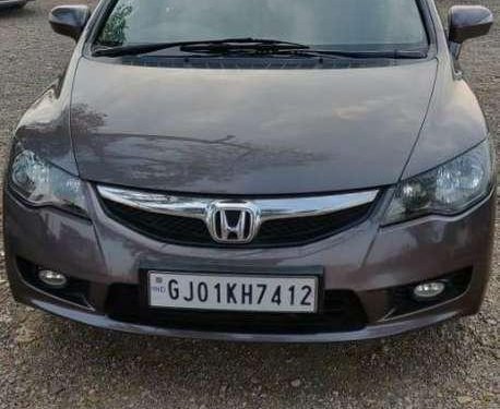 Used 2011 Honda Civic MT for sale in Ahmedabad
