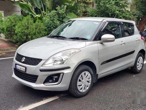 Used Maruti Suzuki Swift VXI 2015 MT for sale in Nagar 