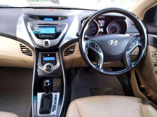 Used Hyundai Elantra 1.6 SX 2014 MT in Ahmedabad 