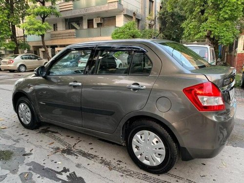 Used Maruti Suzuki Swift Dzire LXI 2017 MT for sale in New Delhi