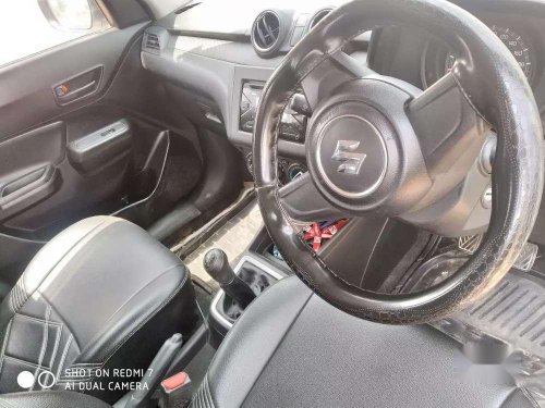 2019 Maruti Suzuki Swift MT for sale in Mathura 