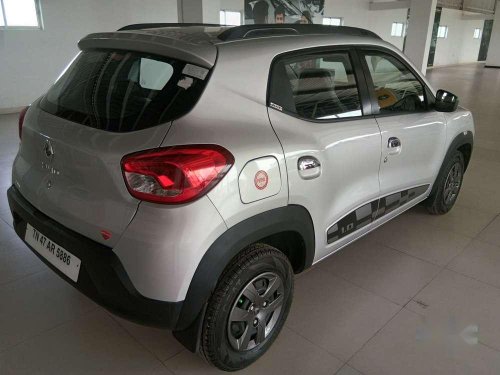 Used 2018 Renault Kwid MT for sale in Karur 