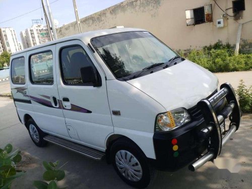 2017 Maruti Suzuki Eeco MT for sale in Ahmedabad 