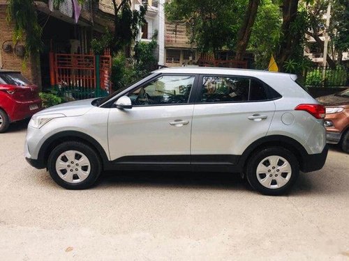 Used 2019 Hyundai Creta MT for sale in New Delhi