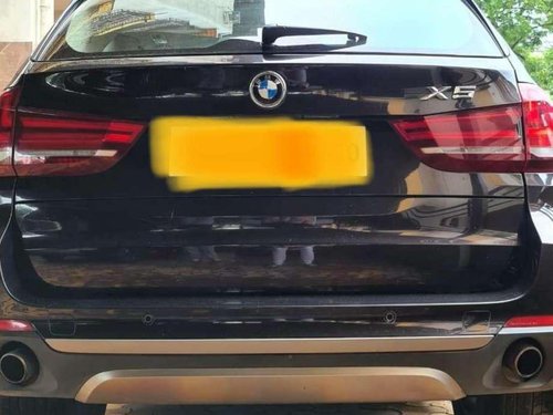 Used 2016 BMW X5 AT for sale in Mumbai 