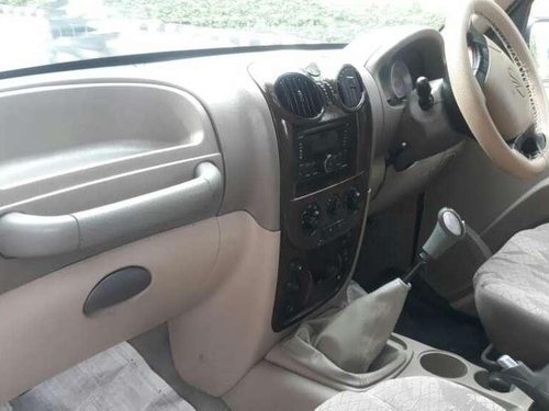 Used Mahindra Scorpio VLX 2011 MT for sale in Ahmedabad 