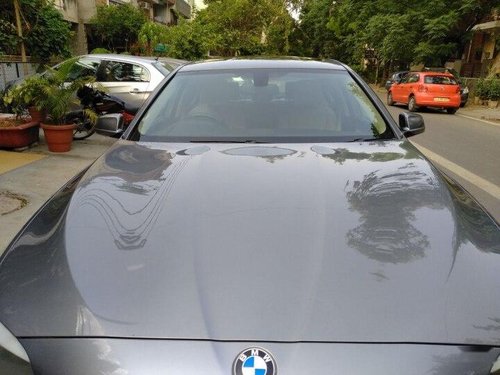 Used BMW 5 Series 2013 AT for sale in New Delhi
