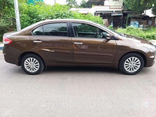 Used 2017 Maruti Suzuki Ciaz MT for sale in Pune 