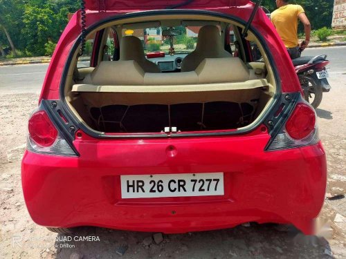 Used 2015 Honda Brio MT for sale in Gurgaon