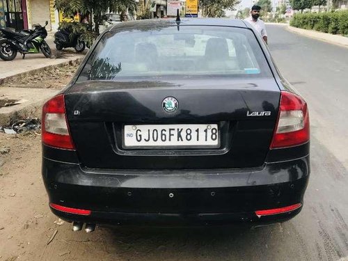 Used Skoda Laura Ambiente 2012 MT for sale in Vadodara