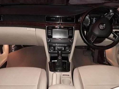 Used Skoda Superb 2014 AT for sale in Mumbai 