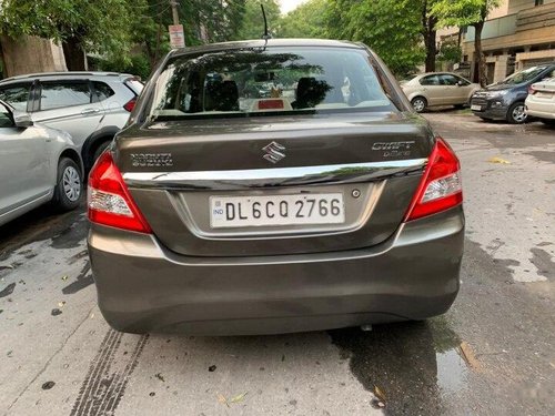 Used Maruti Suzuki Swift Dzire LXI 2017 MT for sale in New Delhi