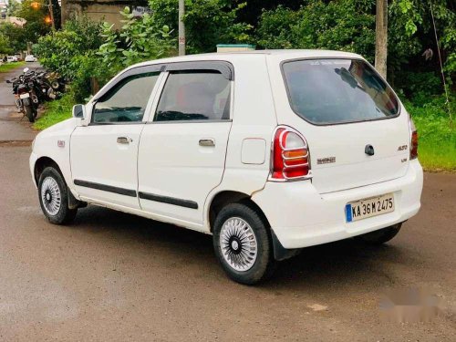 Maruti Suzuki Alto LXi BS-IV, 2005, MT for sale in Nagar 