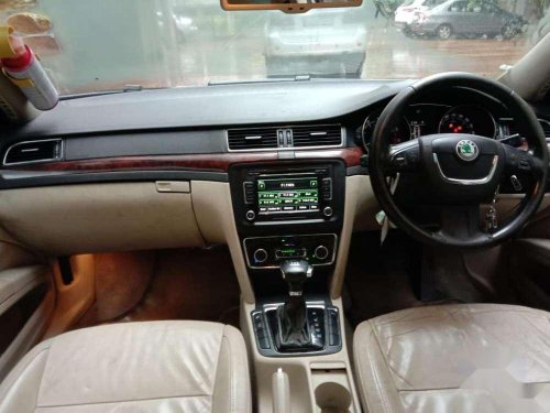 2009 Skoda Superb 1.8 TSi MT for sale in Mumbai 