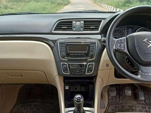 Used 2017 Maruti Suzuki Ciaz MT for sale in Gurgaon