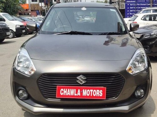 Maruti Suzuki Swift VDI 2018 MT for sale in Ghaziabad 