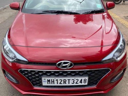 Hyundai Elite i20 Magna 1.2 2019 MT for sale in Pune 