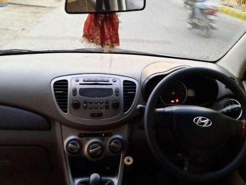 Used 2011 Hyundai i10 Sportz for sale in Ghaziabad 