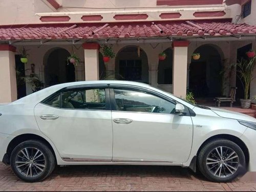 Used 2018 Toyota Corolla Altis VL AT for sale in Firozabad 