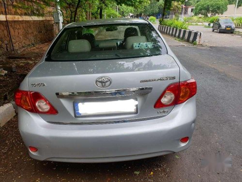 Toyota Corolla Altis 1.8 G, 2010, MT for sale in Mumbai 