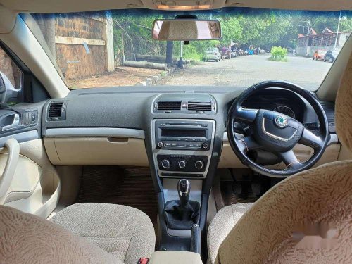 2011 Skoda Laura Ambiente AT for sale in Mumbai 