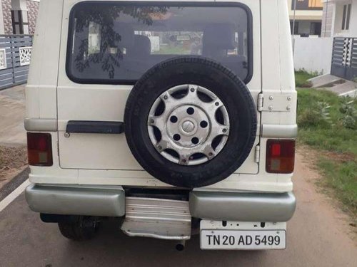 Used Mahindra Bolero SLX BS III, 2007, Diesel MT for sale in Coimbatore